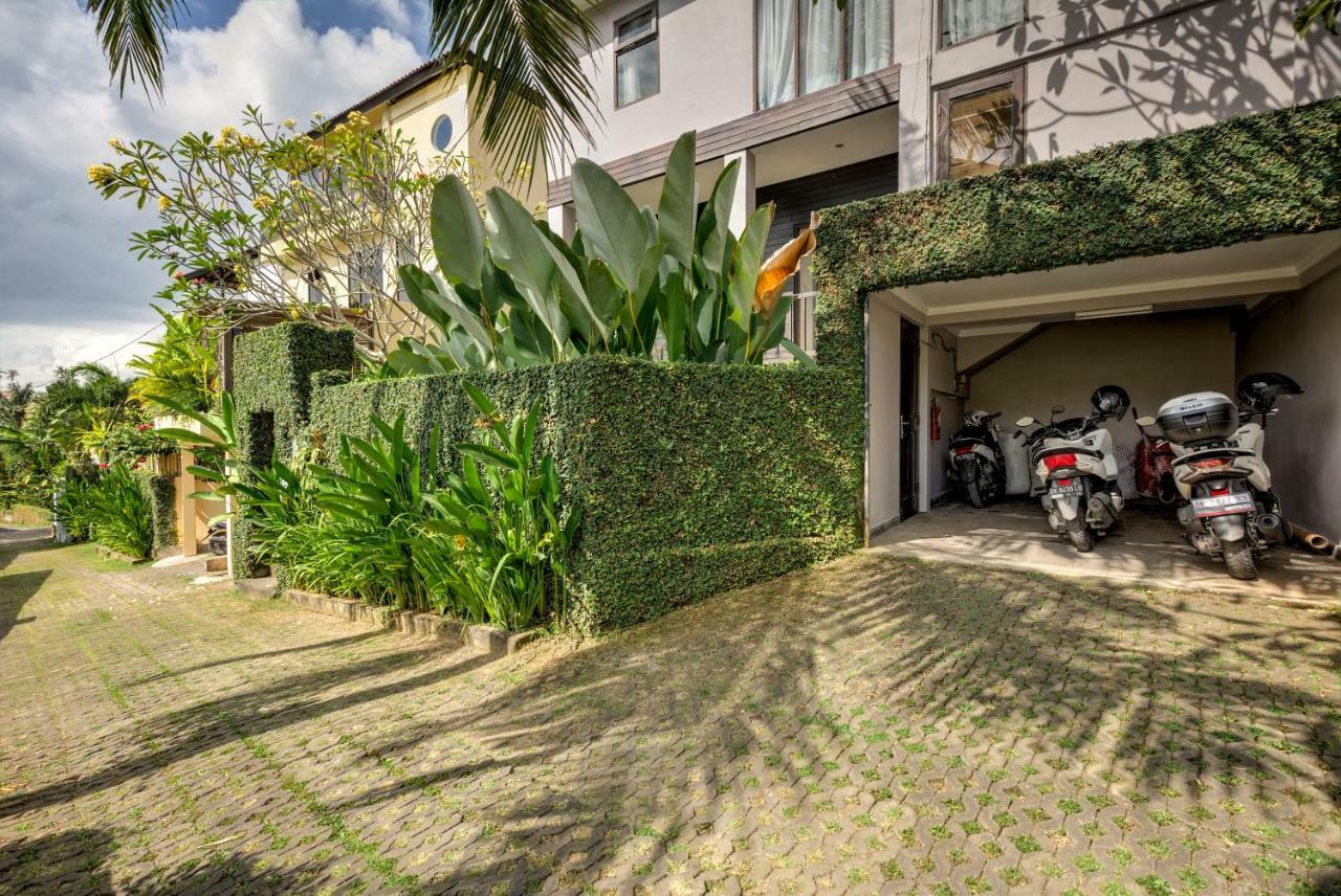 Balian Surf Villas Selemadeg  Exterior foto