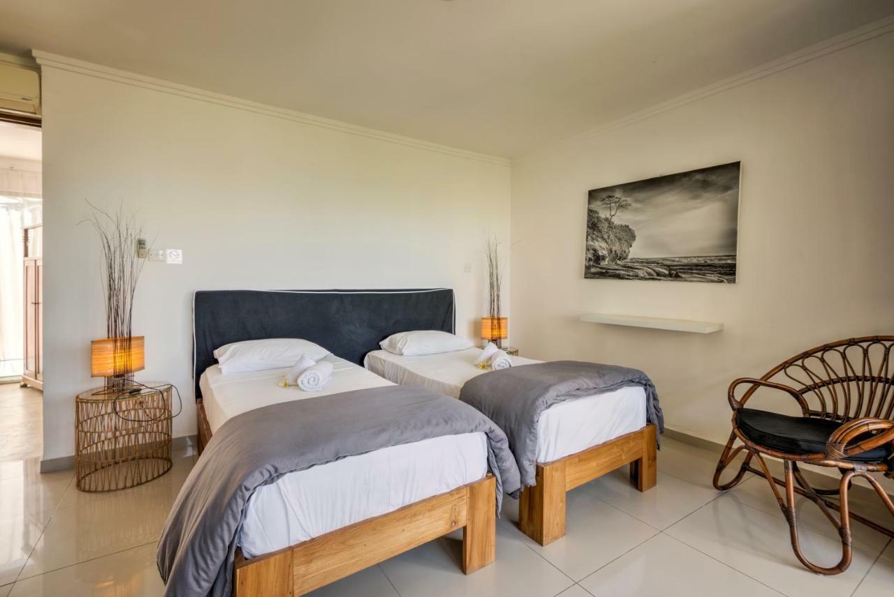 Balian Surf Villas Selemadeg  Exterior foto