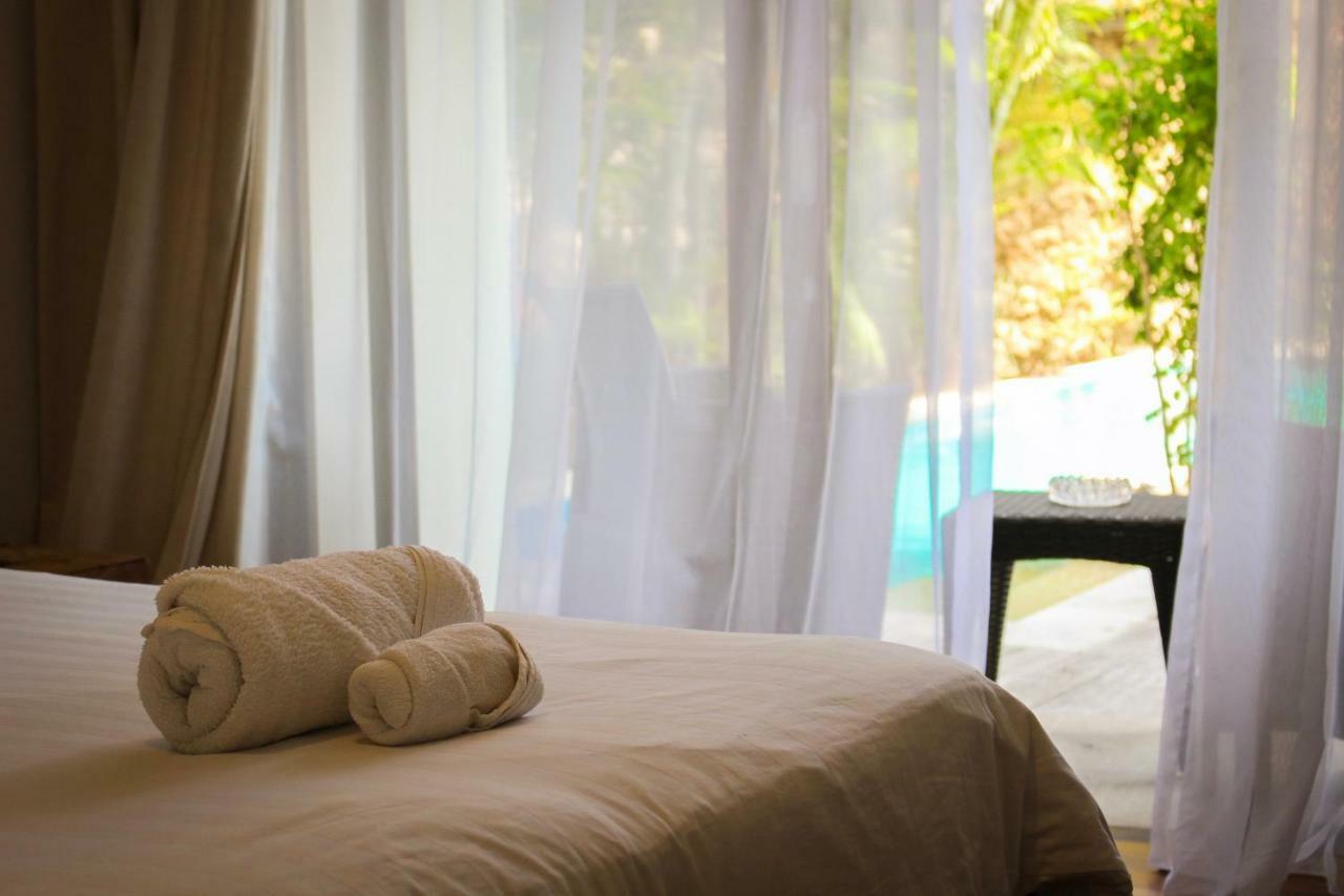Balian Surf Villas Selemadeg  Exterior foto