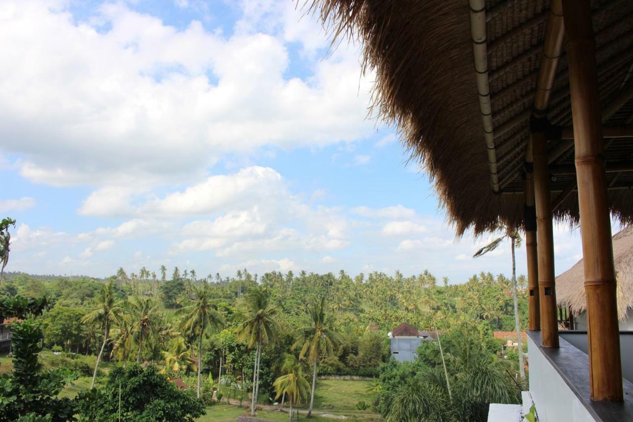 Balian Surf Villas Selemadeg  Exterior foto