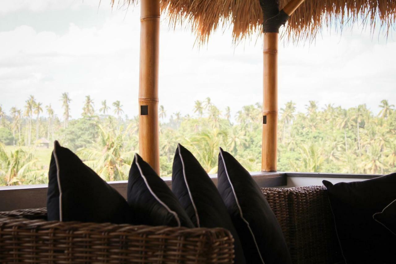 Balian Surf Villas Selemadeg  Exterior foto