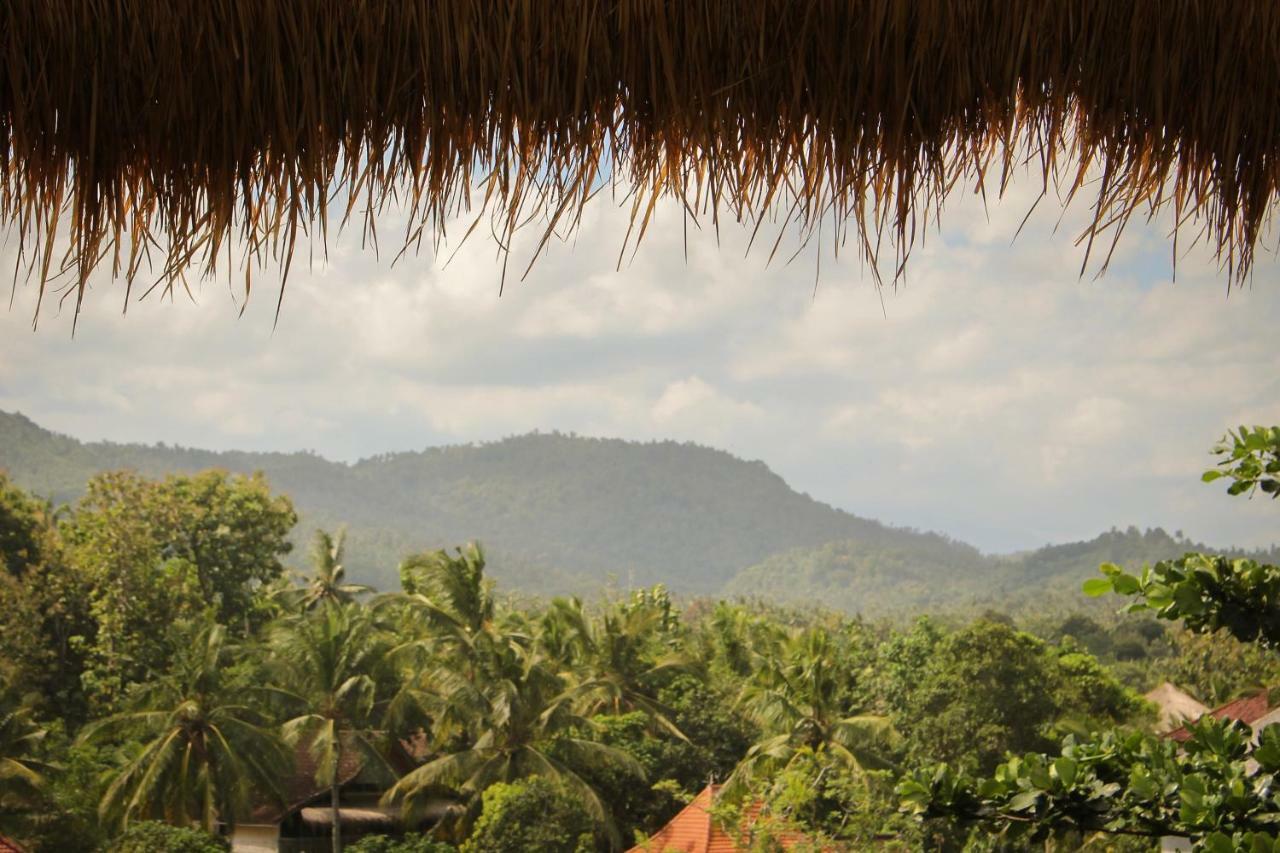 Balian Surf Villas Selemadeg  Exterior foto