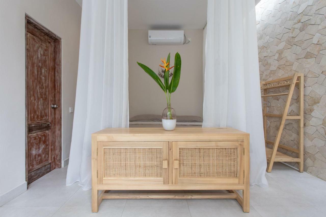 Balian Surf Villas Selemadeg  Exterior foto