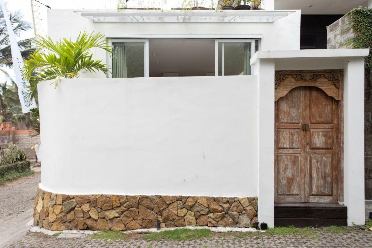 Balian Surf Villas Selemadeg  Exterior foto