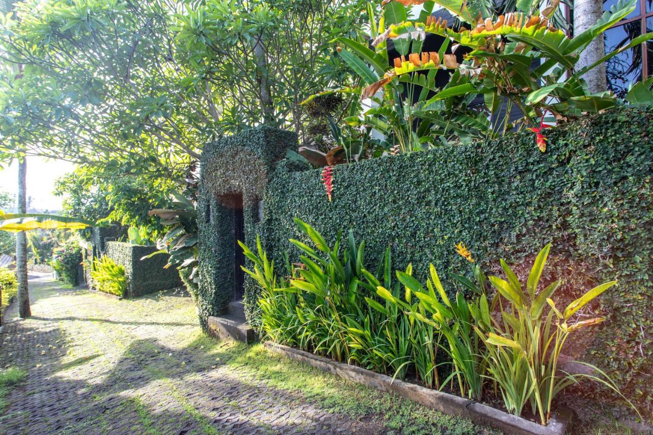 Balian Surf Villas Selemadeg  Exterior foto