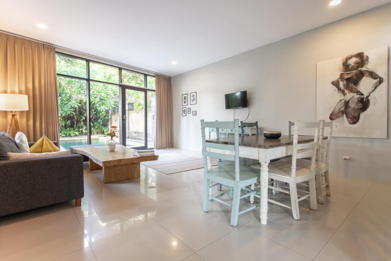 Balian Surf Villas Selemadeg  Exterior foto